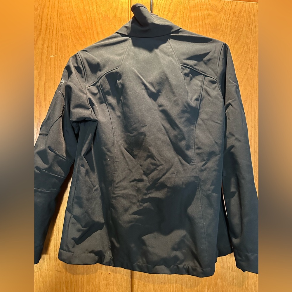 Columbia jacket - Picture 6 of 6